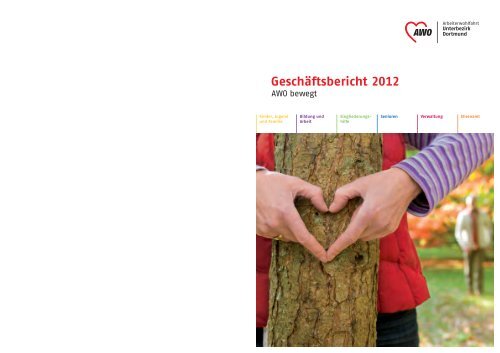 GB 2012 im pdf-Format - AWO Dortmund