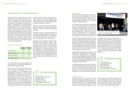 GB 2012 im pdf-Format - AWO Dortmund