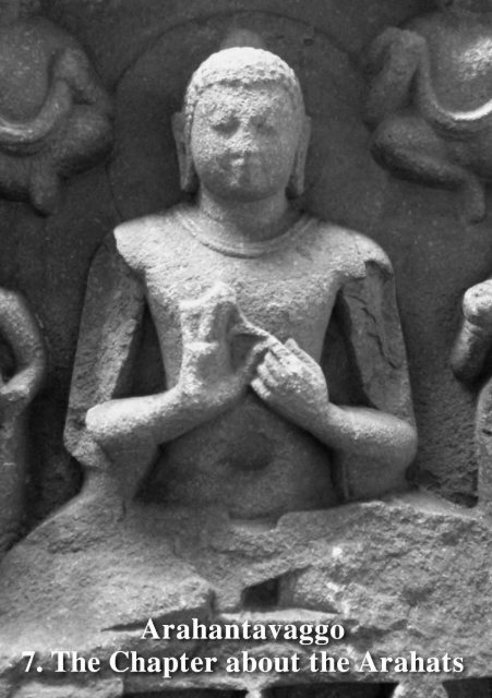 Dhamma Verses (Dhammapada,  KN 2)