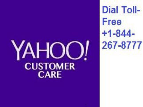 Yahoo_Customer_Care