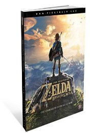 Online Book The Legend of Zelda: Breath of the Wild: The Complete Official Guide - Read Unlimited eBooks and Audiobooks
