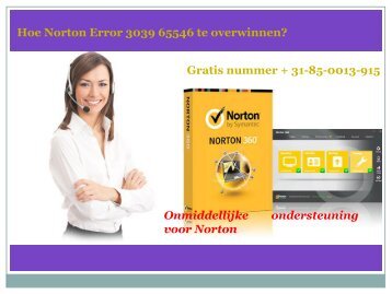 Hoe_Norton_Error_3039_65546_te_overwinnen