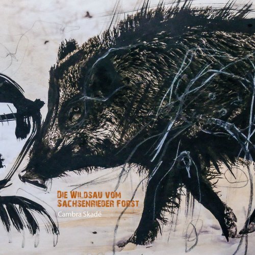 Die Wildsau