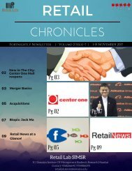 Retail Chronicles_Issue 7