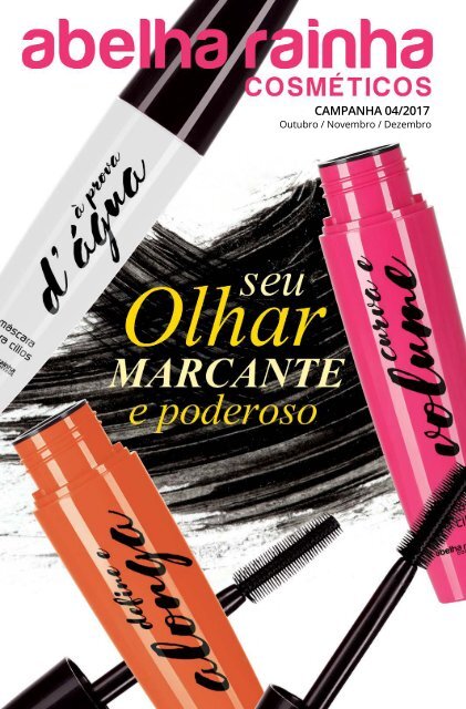 REVISTA ABELHA RAINHA Campanha-04-17