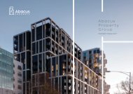 Abacus Property Group – Property Book 2017
