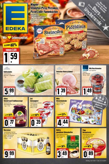 edeka-prospekt kw45