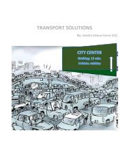 Transport Solutions