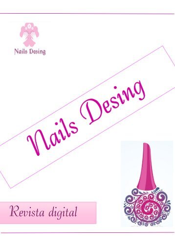 Nail desing