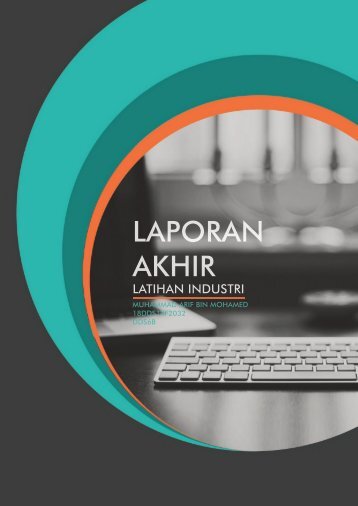 Final report arif
