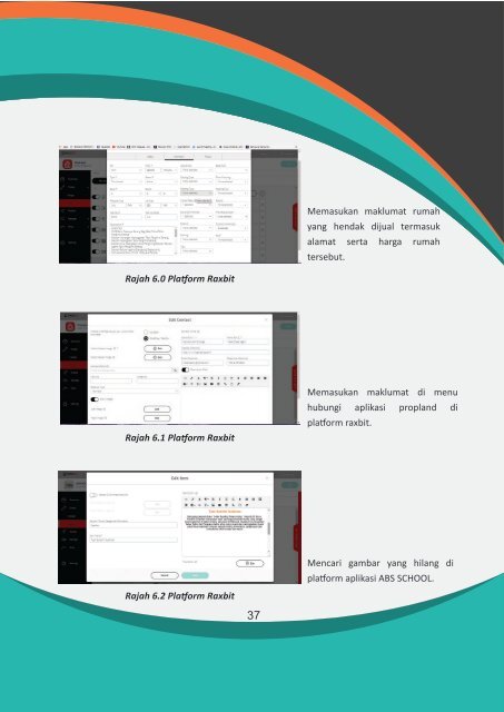 Final report arif