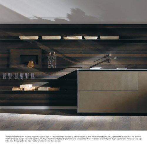 Valcucine Images www.luxtarinha.com