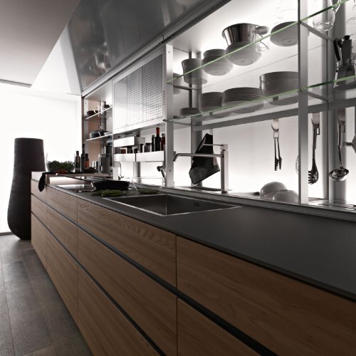 Valcucine Images www.luxtarinha.com