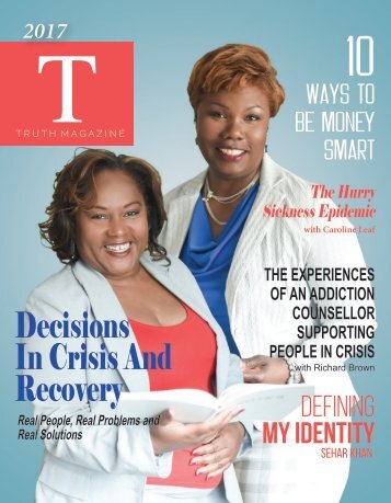 Truth Magazine Issue 2