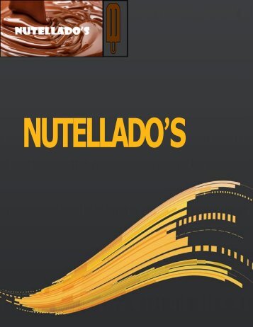 revisa nutellados