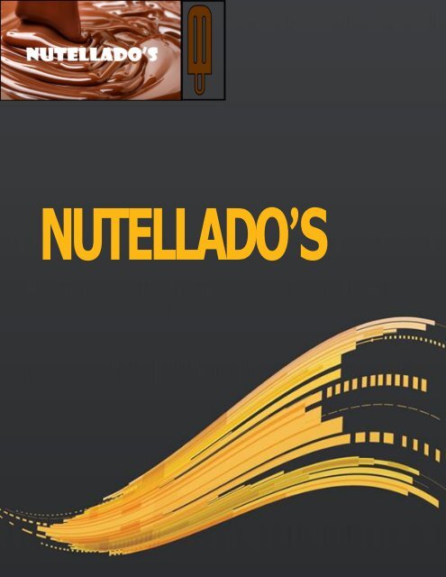 Revista Digital Nutellados