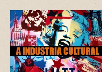 Indústria Cultural