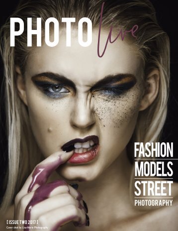 Photo Live Issue 2