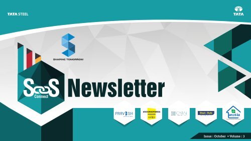 S&amp;S Newsletter October 2017 pagewise2