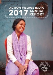 AVI Annual Review 2017