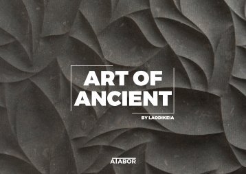 ATABOR ART OF ANCIENT