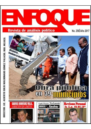 Revista No.256