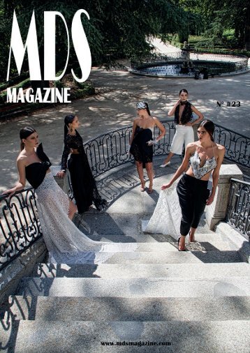 Mds magazine #23