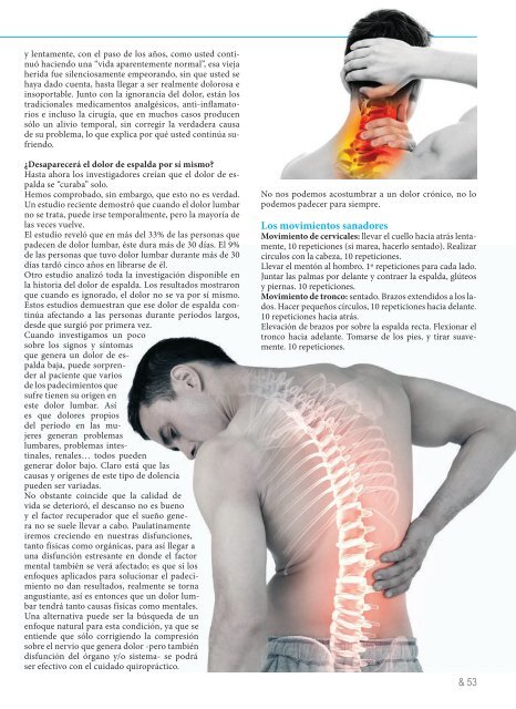 Revista YOGA + 74