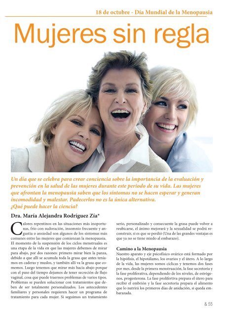 Revista YOGA + 74