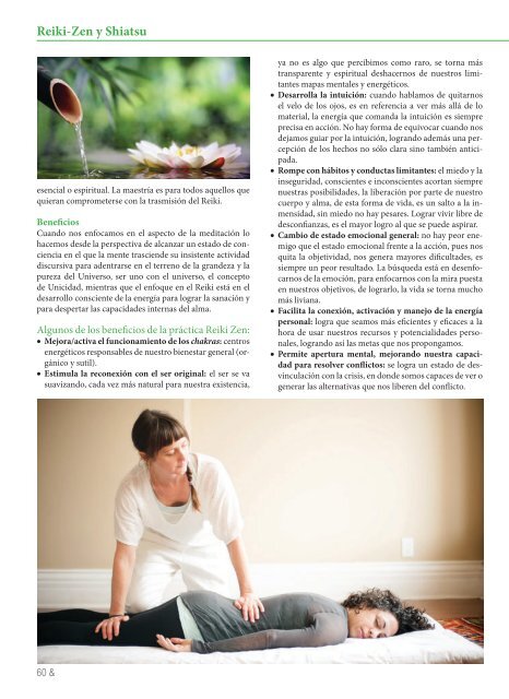 Revista YOGA + 74