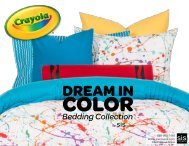 Crayola Catalog_2017