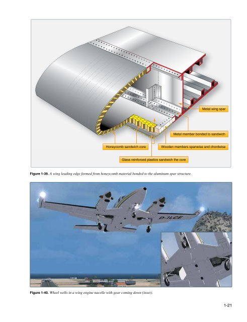 Aircraft Structures