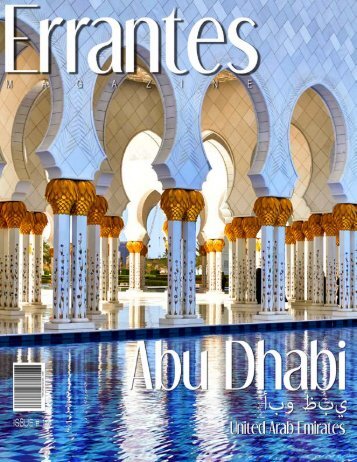 Errantes :: Abu Dhabi