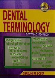 Read Online (PDF) Dental Terminology (Book Only) - Read Unlimited eBooks and Audiobooks