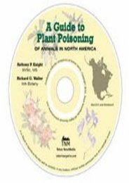 Read Online (PDF) A Guide to Plant Poisoning of Animals in North America (CD-ROM) - All Ebook Downloads