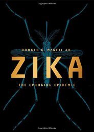 PDF Zika: The Emerging Epidemic - All Ebook Downloads