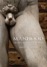 Read Online (PDF) Manhood: The Rise and Fall of the Penis - Read Unlimited eBooks and Audiobooks