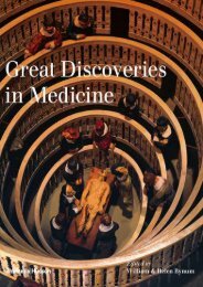 Download [PDF] Great Discoveries in Medicine - All Ebook Downloads