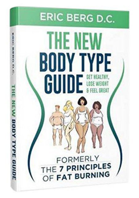 Online [PDF] Dr. Berg s New Body Type Guide: Get Healthy Lose Weight   Feel Great - All Ebook Downloads