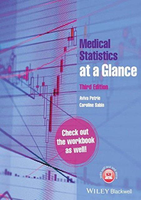 Online [PDF] Medical Statistics at a Glance - All Ebook Downloads