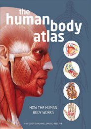 Download [PDF] The Human Body Atlas: How the Human Body Works - All Ebook Downloads