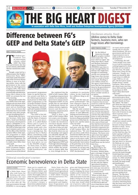 BusinessDay 07 Nov 2017