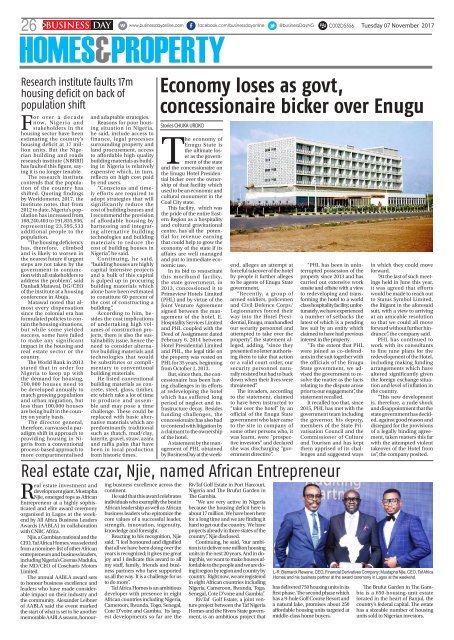 BusinessDay 07 Nov 2017