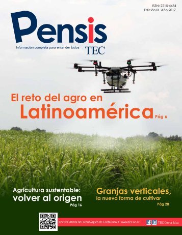 Pensis, IX Edición