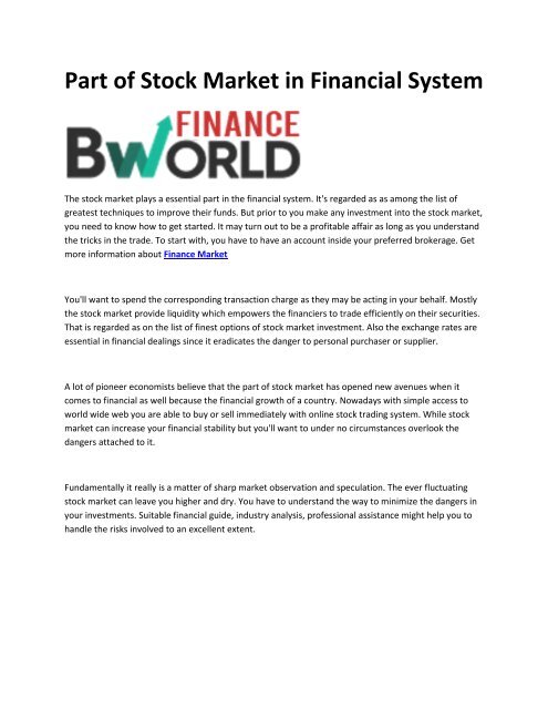 6 Forex Trading Analysis - 