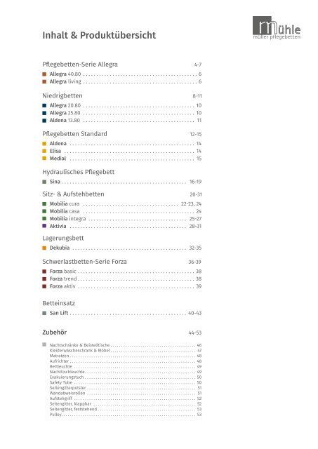 Gesamtprospekt Mühle Müller Pflegebetten 29-DE-web