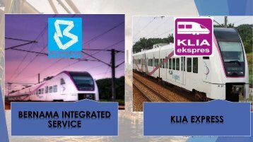 Proposal KLIA EXPRESS 2017