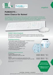 Purekeys Keyboards