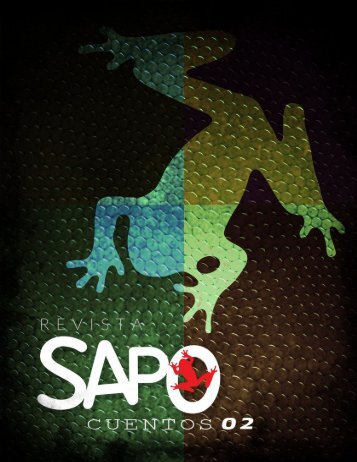 REVISTA SAPO CUENTOS 02