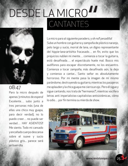 REVISTA SAPO CUENTOS 02